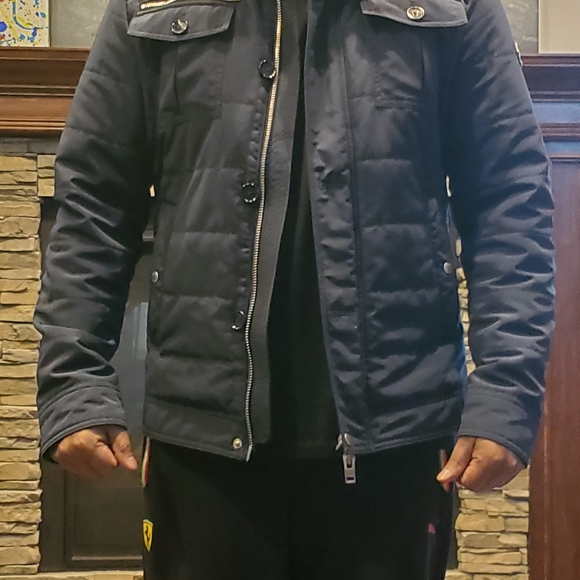 J. Lindeberg Jacket - Picture 4 of 6